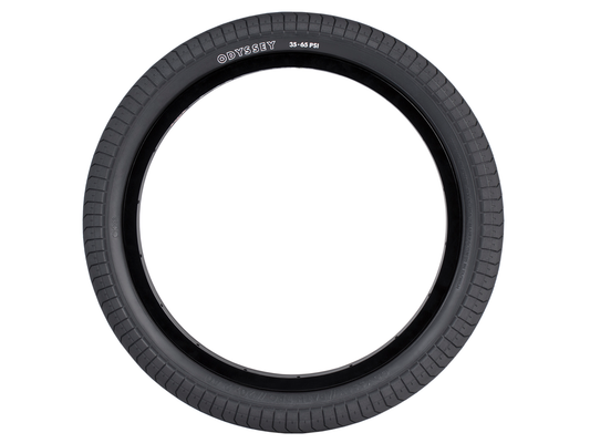 Odyssey Path Pro OEM Tyre – additional product view
