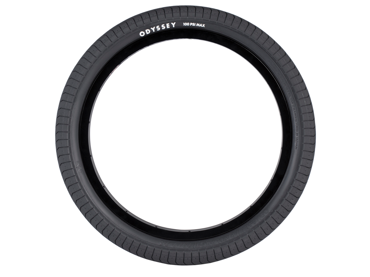 Odyssey Path Pro Tyre