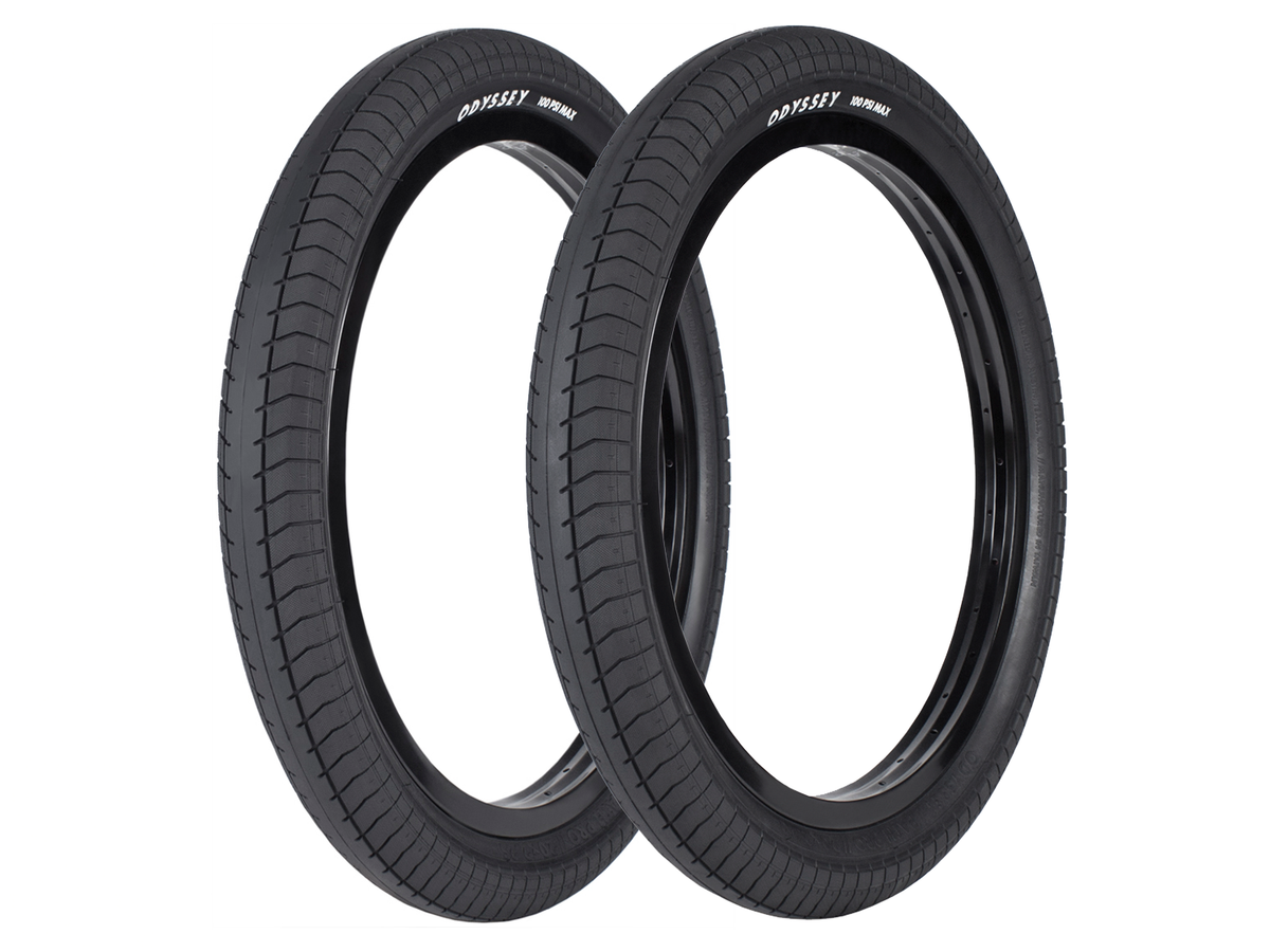 Odyssey Path Pro Tyre