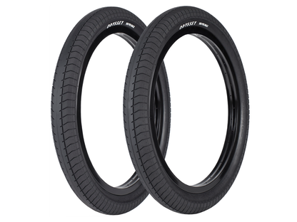 Odyssey Path Pro Tyre