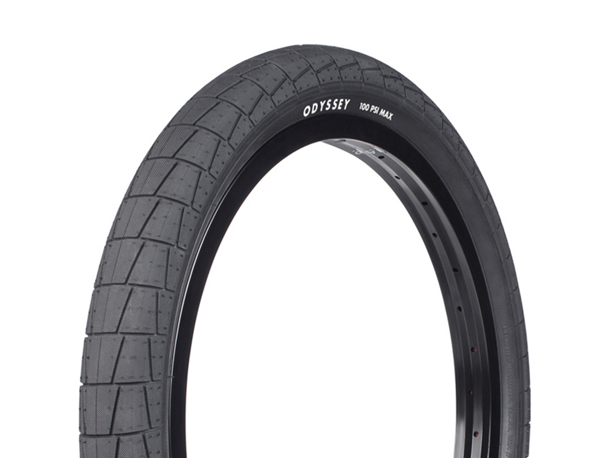 Odyssey BROC Tyre (Broc Raiford Signature)