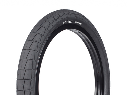 Odyssey BROC Tyre (Broc Raiford Signature)