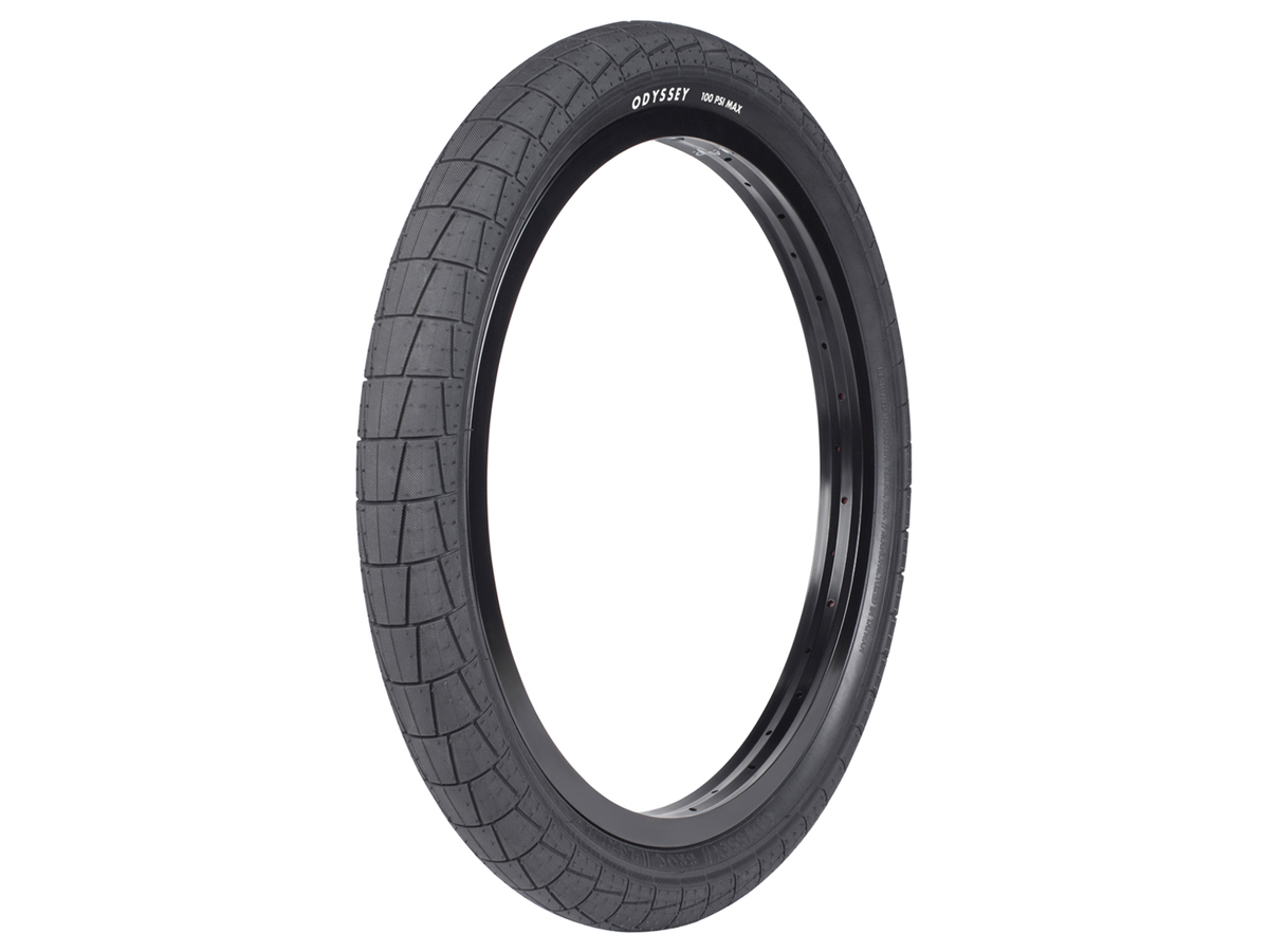 Odyssey BROC Tyre (Broc Raiford Signature)