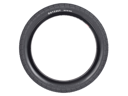Odyssey BROC Tyre (Broc Raiford Signature)