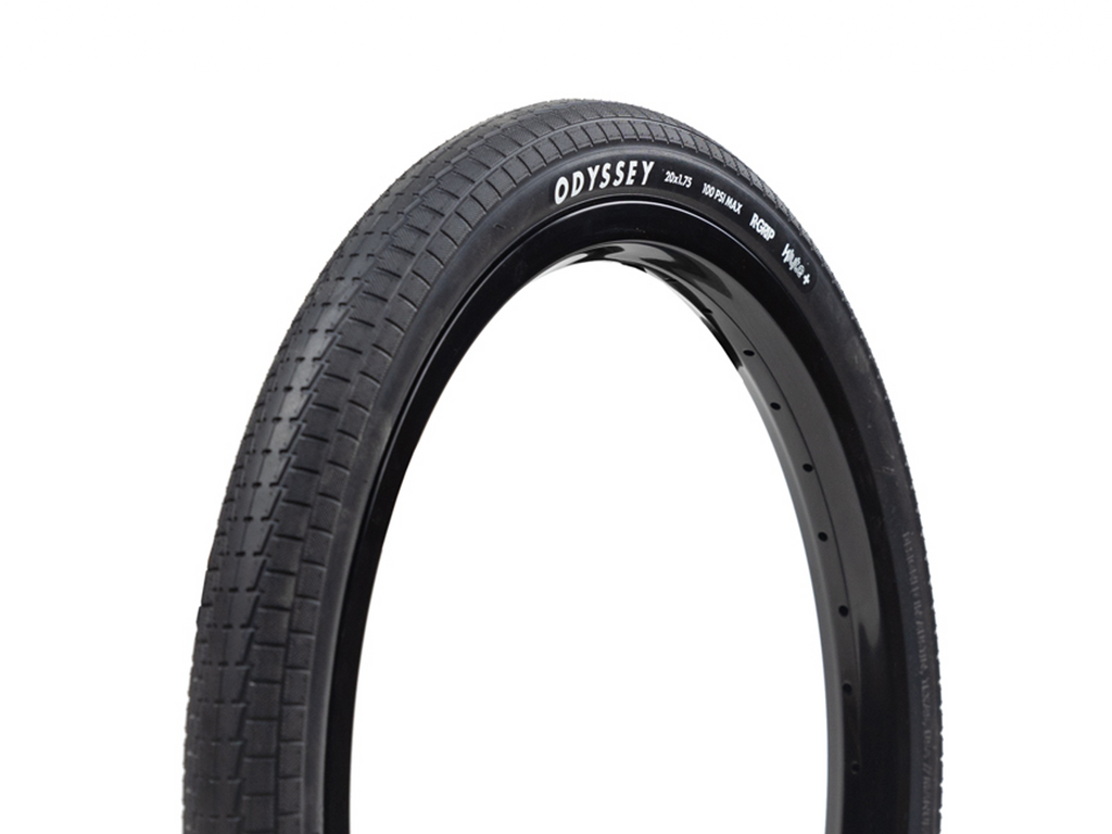 Odyssey Super Circuit Folding Tyre