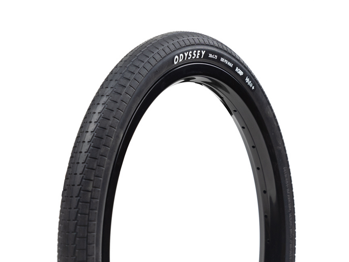 Odyssey Super Circuit Folding Tyre