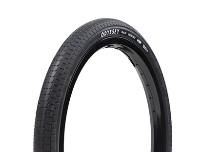 Odyssey Super Circuit Folding Tyre