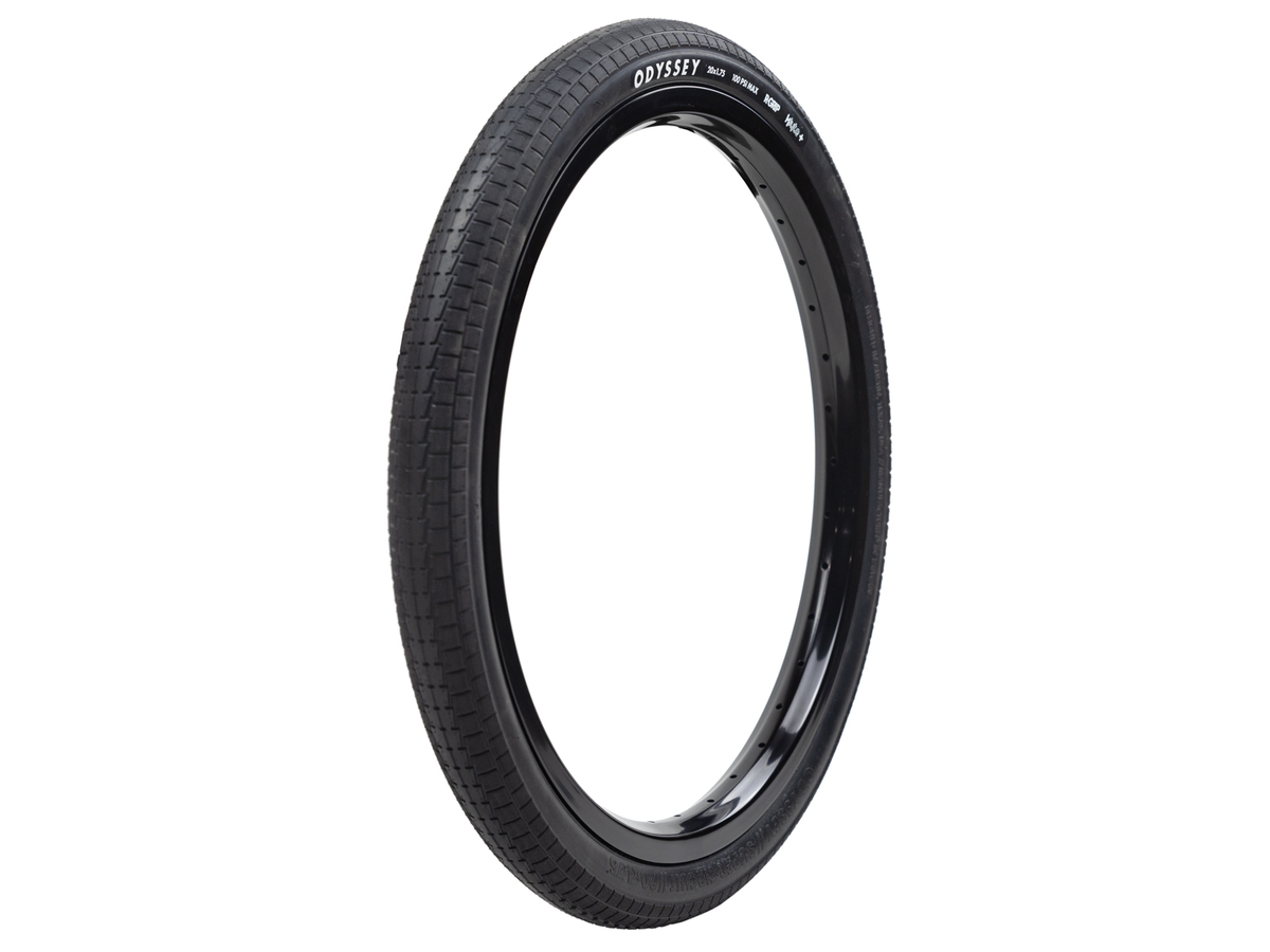 Odyssey Super Circuit Folding Tyre
