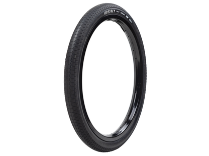 Odyssey Super Circuit Folding Tyre
