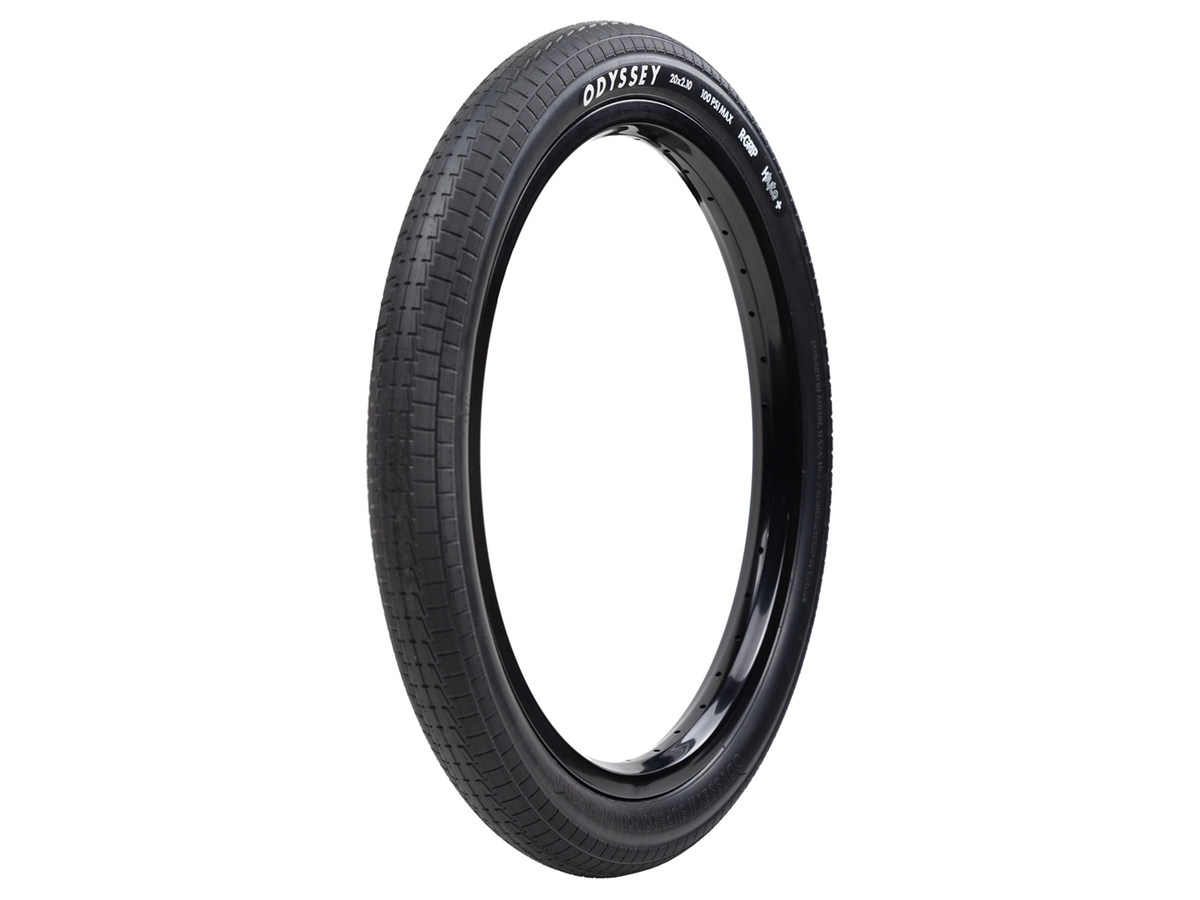 Odyssey Super Circuit Folding Tyre