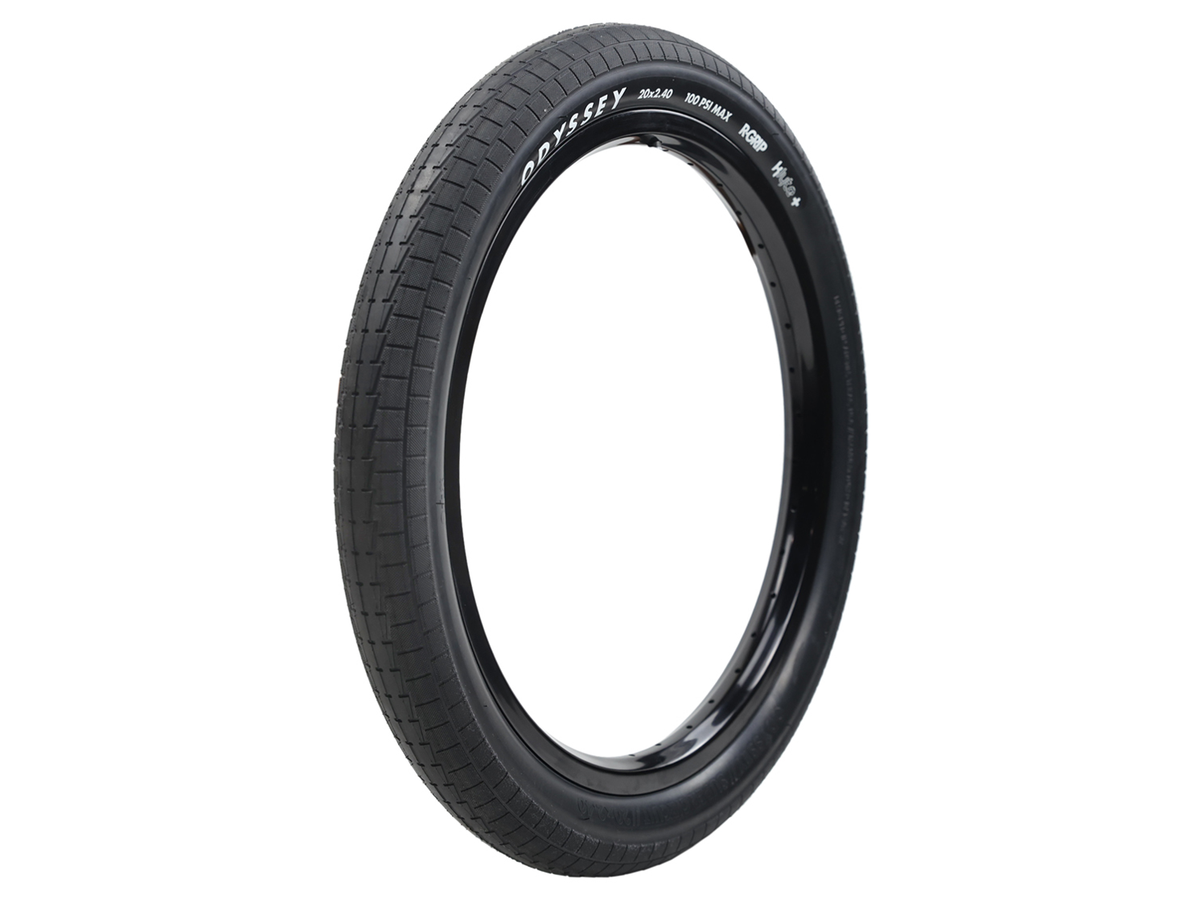 Odyssey Super Circuit Folding Tyre