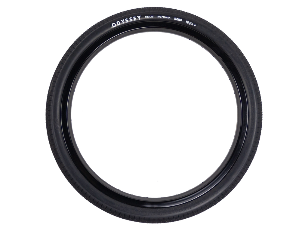 Odyssey Super Circuit Folding Tyre