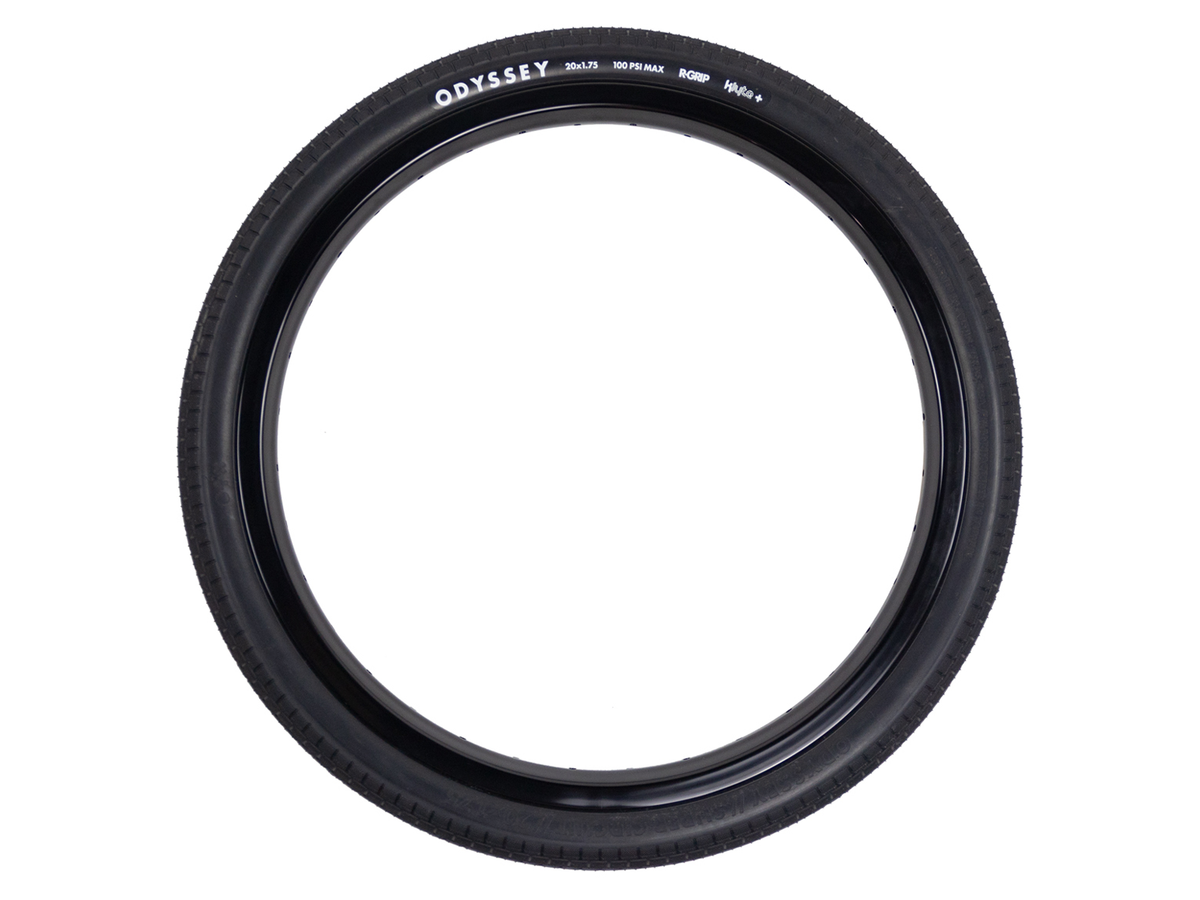 Odyssey Super Circuit Folding Tyre