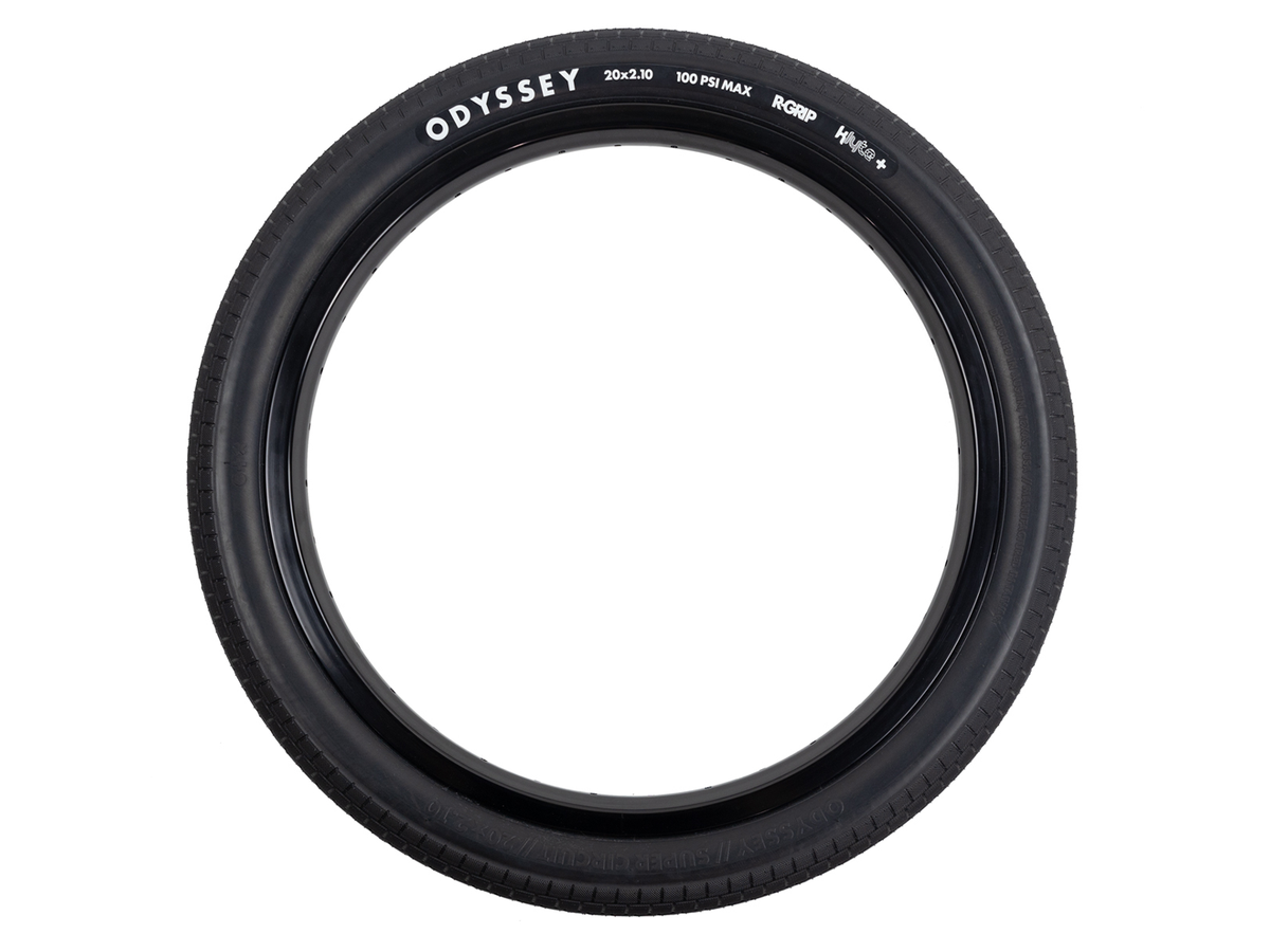 Odyssey Super Circuit Folding Tyre
