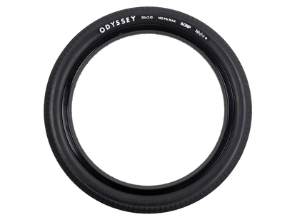 Odyssey Super Circuit Folding Tyre