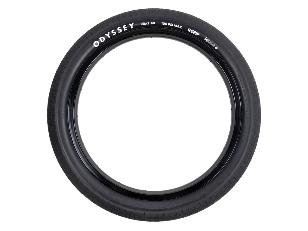 Odyssey Super Circuit Folding Tyre