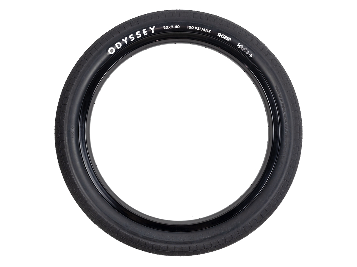 Odyssey Super Circuit Folding Tyre