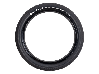 Odyssey Super Circuit Folding Tyre