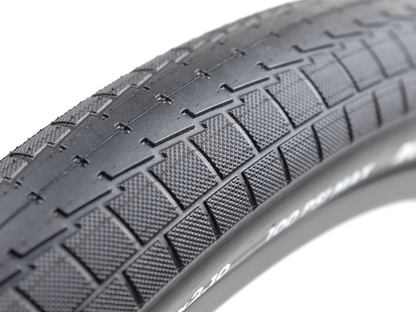 Odyssey Super Circuit Folding Tyre