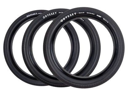 Odyssey Super Circuit Folding Tyre