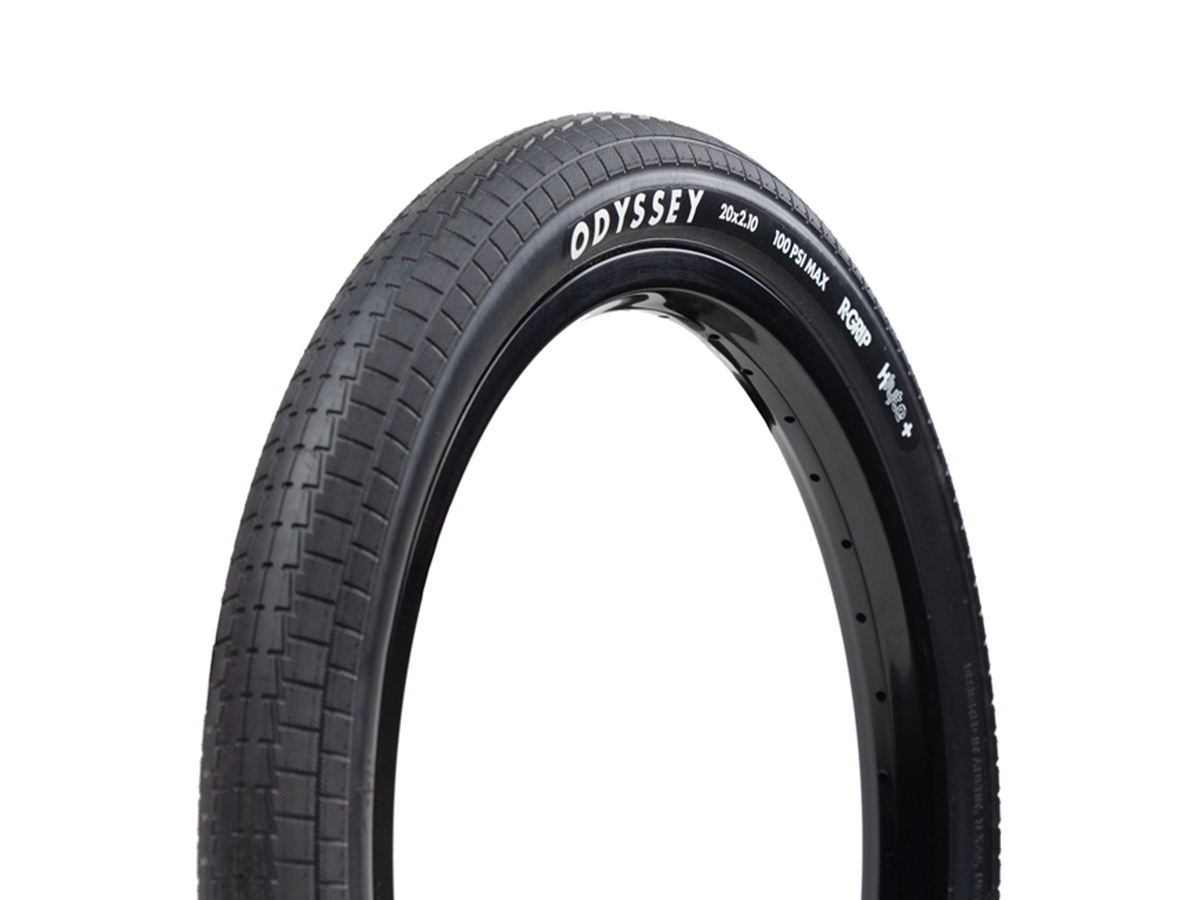 Odyssey Super Circuit Folding Tyre