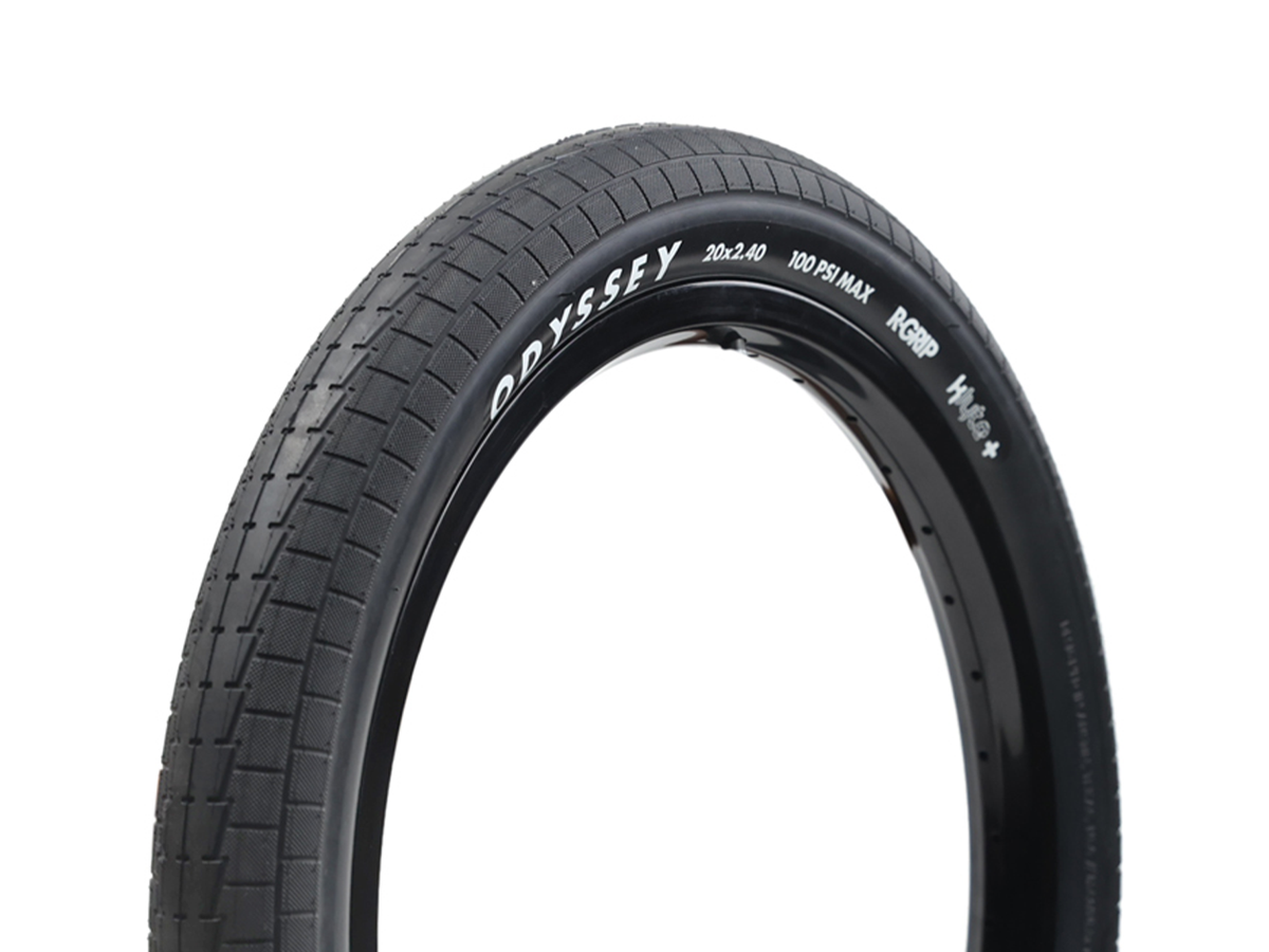 Odyssey Super Circuit Folding Tyre