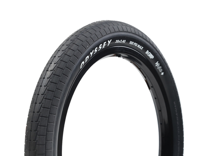 Odyssey Super Circuit Folding Tyre
