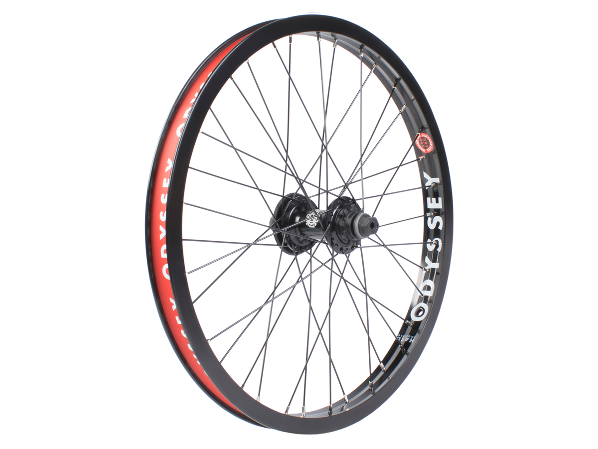 Odyssey Antigram V2/Hazard Lite Rear Wheel