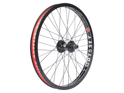 Odyssey Antigram V2/Hazard Lite Rear Wheel