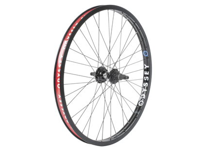 Odyssey Hazard / C5 Rear Wheel
