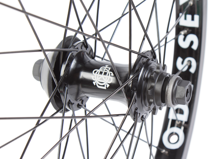 Odyssey Antigram V2/Hazard Lite Rear Wheel