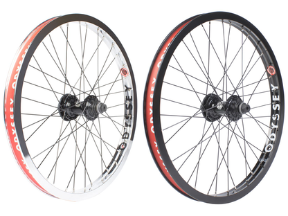 Odyssey Antigram V2/Hazard Lite Rear Wheel