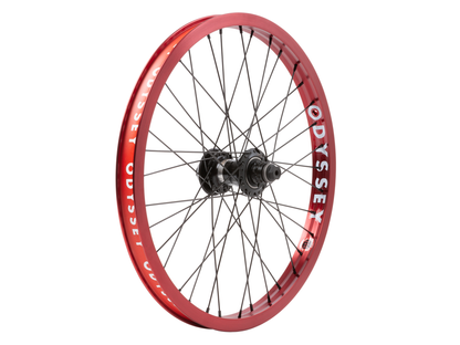 Odyssey Hazard / Clutch V2 Rear Wheel – additional product view