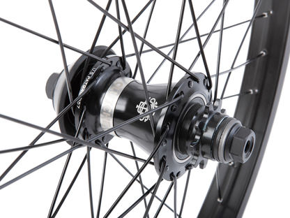 Odyssey Quadrant / Clutch V2 Rear Wheel – additional product view