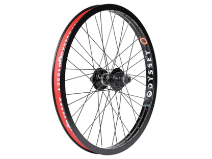 Odyssey 7KA / Clutch V2 Rear Wheel – additional product view