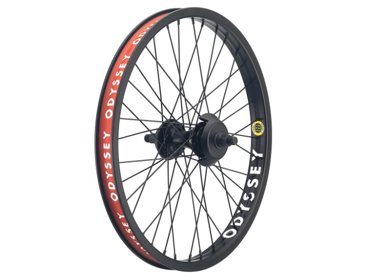 Odyssey Stage 2 Cassette Wheel