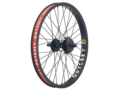 Odyssey Stage 2 Cassette Wheel