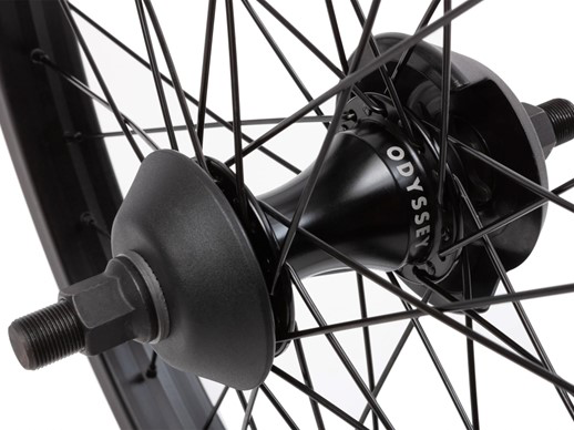 Odyssey Stage 2 Cassette Wheel