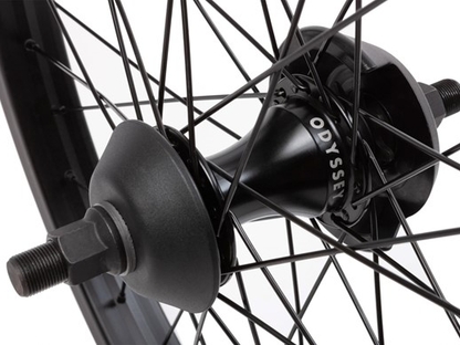 Odyssey Stage 2 Cassette Wheel