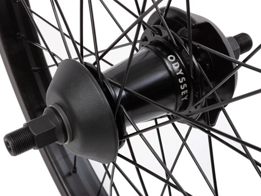 Odyssey Stage 2 Cassette Wheel
