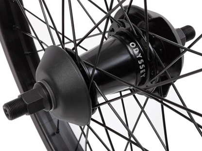 Odyssey Stage 2 Cassette Wheel