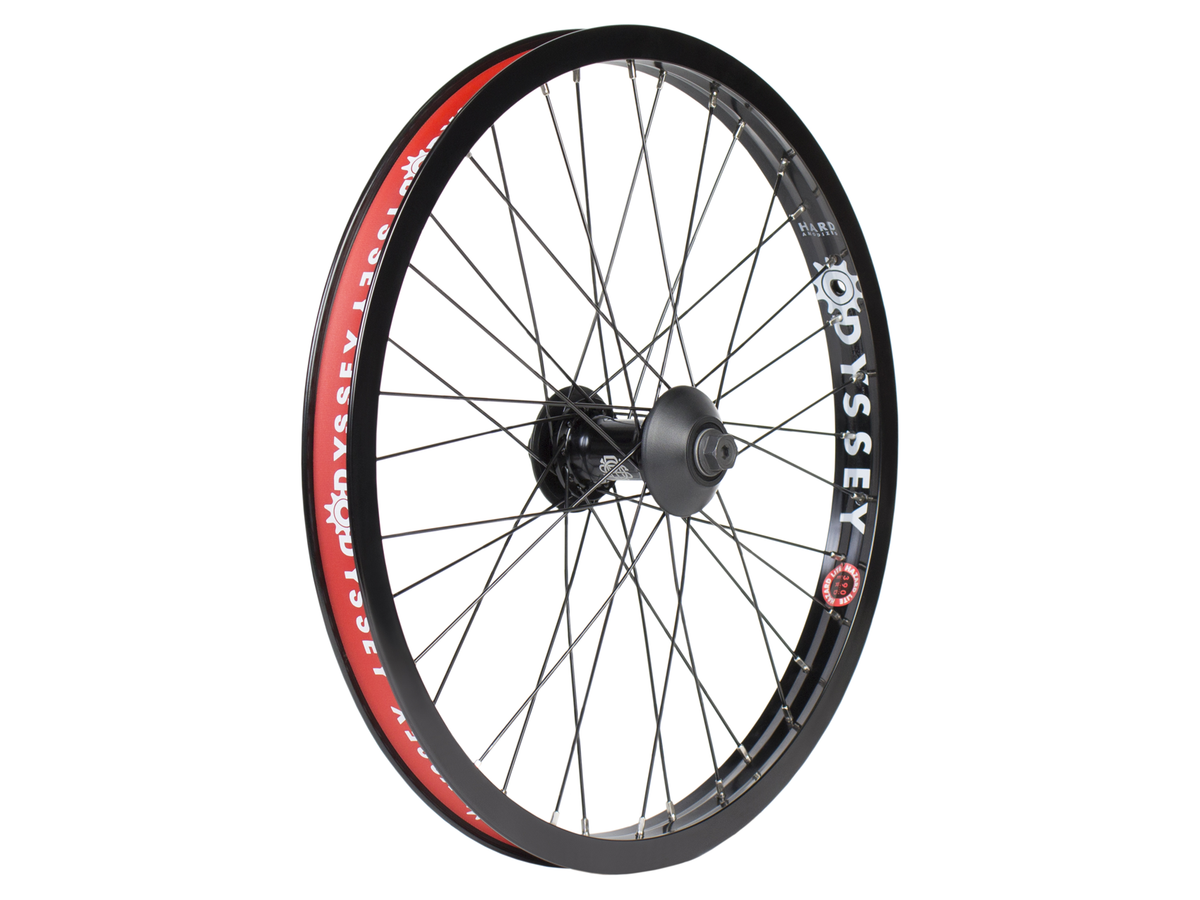 Odyssey Vandero Pro/Hazard Lite Front Wheel