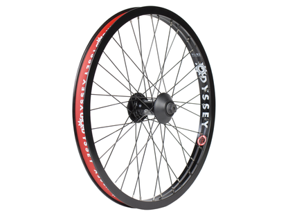 Odyssey Vandero Pro/Hazard Lite Front Wheel