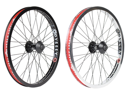 Odyssey Vandero Pro/Hazard Lite Front Wheel