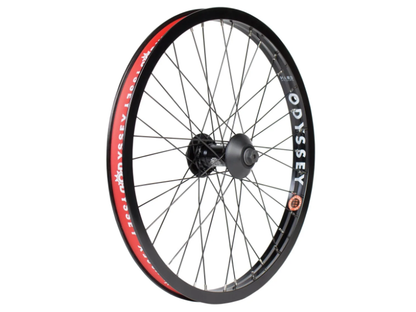 Odyssey 7KA / Vandero Pro Front Wheel