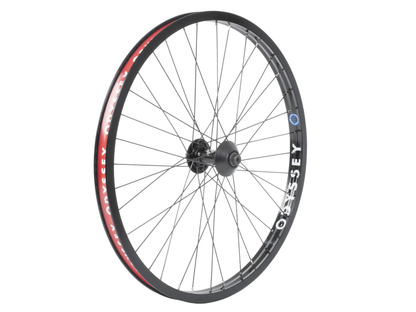 Odyssey Hazard / C5 Front Wheel – additional product view