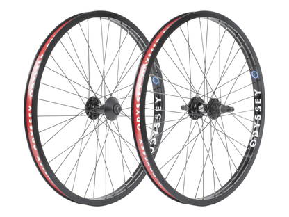 Odyssey Hazard / C5 Front Wheel
