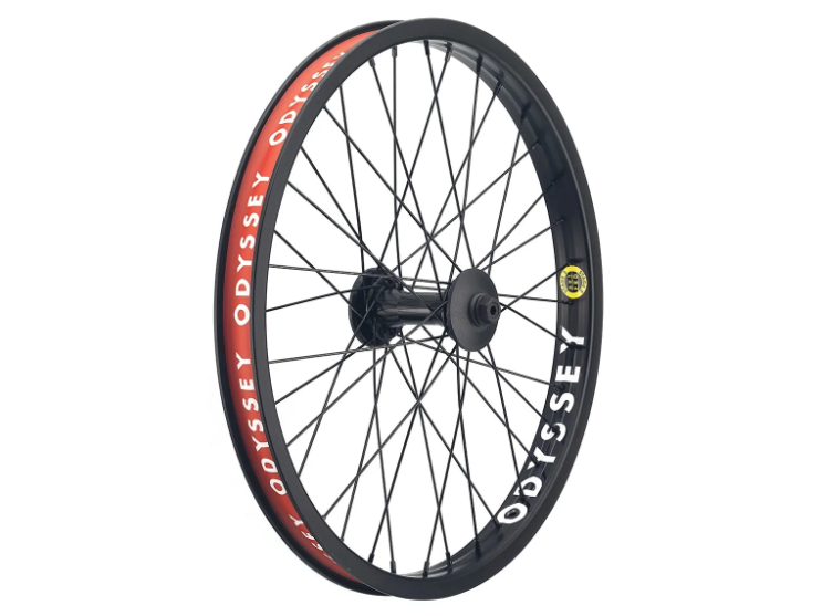 Odyssey Stage 2 Front Wheel