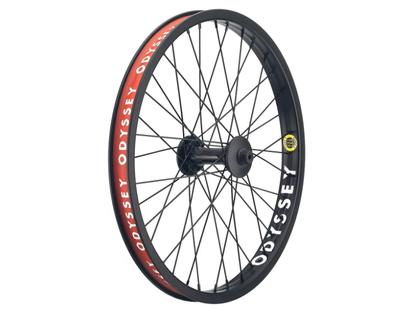 Odyssey Stage 2 Front Wheel