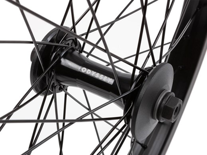 Odyssey Stage 2 Front Wheel